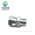 Sanitary Stainless Steel Fittings